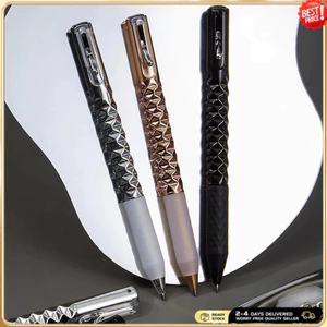 Bút Fidget Kim Loại Nhiều Màu Có Thể Thu Vào Hình Bút Chuyển Đổi Hình Học Cho Quà Tặng Học Sinh Trường Học