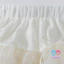 Váy công chúa xanh người lớn/trẻ em, váy tutu Giáng Sinh, quần áo cha mẹ-con, phong cách phồng