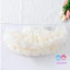 Váy công chúa xanh người lớn/trẻ em, váy tutu Giáng Sinh, quần áo cha mẹ-con, phong cách phồng