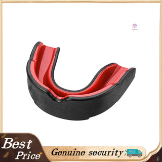 EVA Teeth Braces Protective Gear for Youth Men Women, Sports Mouth Guard for Football Basketball Hockey MMA Boxing Wrestling