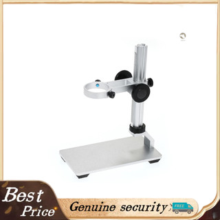 Giá đỡ bằng hợp kim nhôm dành cho kính hiển vi kỹ thuật số G600