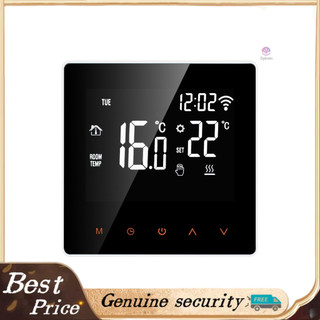 Bộ điều khiển nhiệt độ thông minh màn hình LCD chất lượng