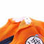 Áo Liền Quần Hóa Trang Nhân Vật Son Goku Dragon Ball Z Cho Bé Trai Sơ Sinh