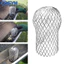 Bộ lọc bảo vệ máng xối trên nóc Bộ lọc mở rộng 3INCH Ngăn chặn tắc nghẽn lá