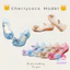 Giày Sandal Bé Gái Phong Cách Mới Nơ Giày Công Chúa Trẻ Em Giày Sandal Đế Mềm