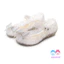Giày Sandal Bé Gái Phong Cách Mới Nơ Giày Công Chúa Trẻ Em Giày Sandal Đế Mềm