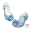 Giày Sandal Bé Gái Phong Cách Mới Nơ Giày Công Chúa Trẻ Em Giày Sandal Đế Mềm