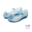 Giày Sandal Bé Gái Phong Cách Mới Nơ Giày Công Chúa Trẻ Em Giày Sandal Đế Mềm