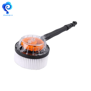 Chổi Tròn Xoay Chuyên Dụng Cho Máy Rửa Áp Suất Cao Karcher K2/K3/K4/K5/K6/K7