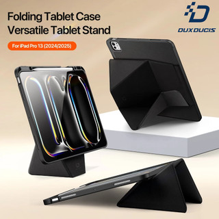 [COD] Ốp lưng máy tính bảng nổi đa chức năng DUX DUCIS VERS cho Samsung Galaxy Tab S11 S10 S9 Ultra Lite FE Plus A9 Plus