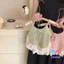 Áo Dệt Kim Mỏng Không Tay Phong Cách Thời Trang Mùa Hè Mới Dành Cho Bé Gái