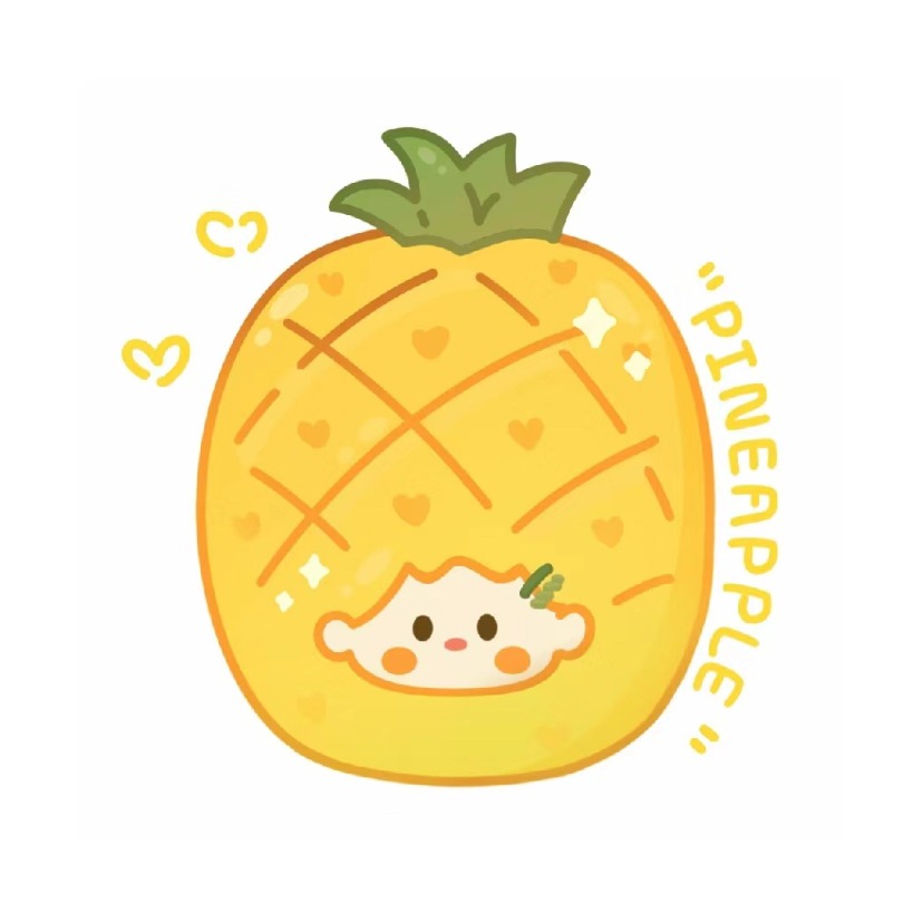 PineappleCASE.vn