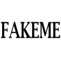  FAKEME - HOME
