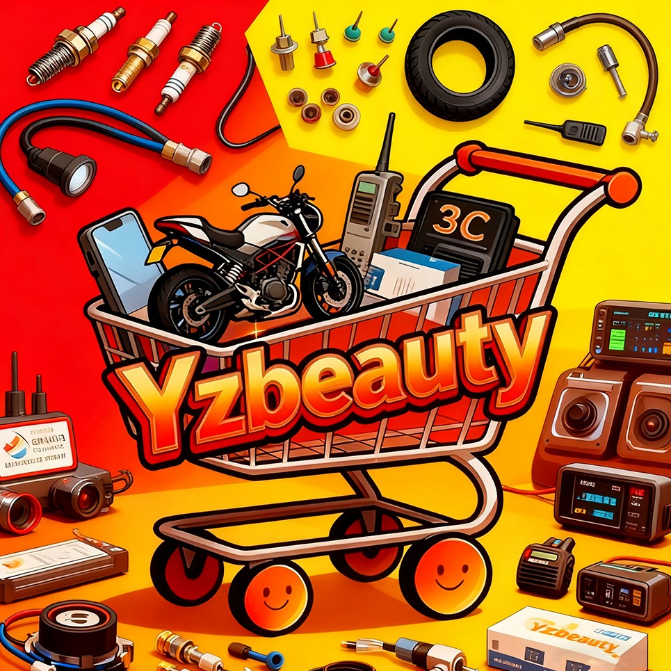 Mobile & Auto Accessories