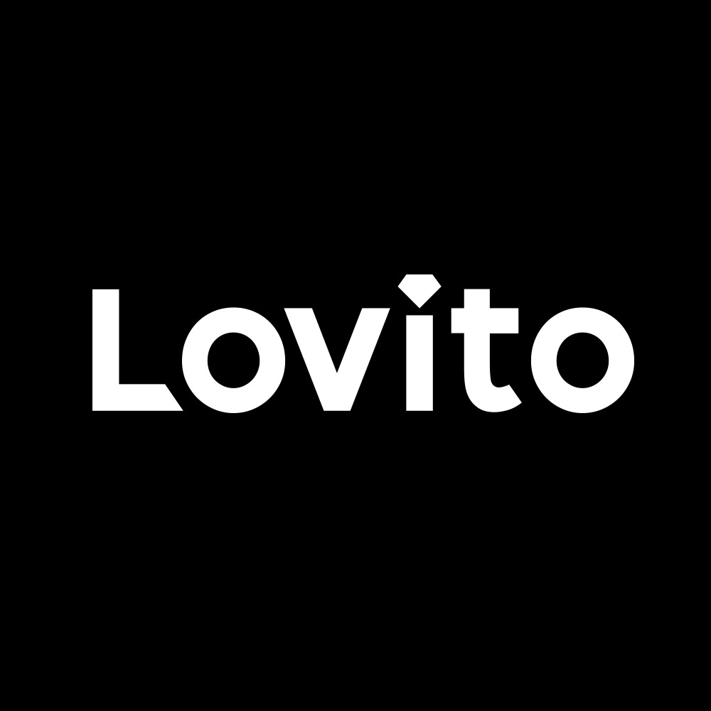 LOVITO OFFICIAL STORE