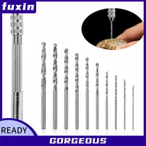 Dụng cụ khoan cầm tay Mini 0,3-3,2mm cho M