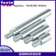 Thanh nối dài bộ chuyển đổi máy mài góc M10 Bộ điều hợp Rod Po