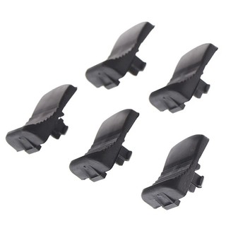 Bộ phận sửa chữa nút công tắc máy mài góc 5 chiếc cho Bosch GWS