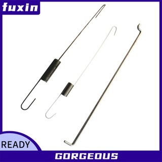 [Fuxin] Dành Cho Bộ Lò Xo & Cần Thống Đốc Cho GX120, GX140, Dành Cho, Cho