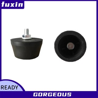 [Fuxin] Phụ kiện máy nén khí Tấm lót chân máy nén khí Shockpro