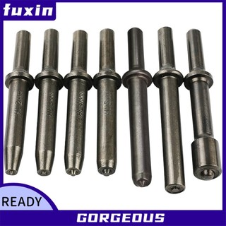 [Fuxin] 1 Đầu đinh tán bằng khí nén cho đầu đinh tán rắn bán rỗng