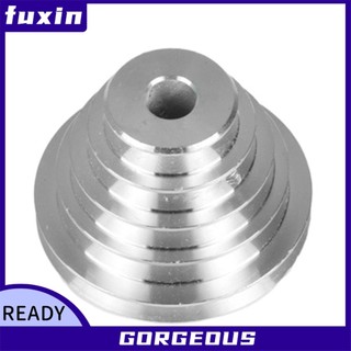 [Fuxin] Bánh xe nhôm ròng rọc chùa 14 22mm cho