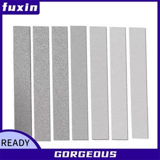 [Fuxin] ​Tấm mài đĩa mài kim cương 240-3000Grit Jade St