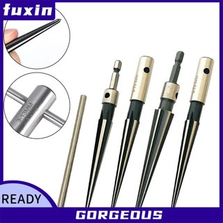 [Fuxin] Mũi khoan côn 5-16mm Định vị tay Deburring Mở rộng Pin Hol