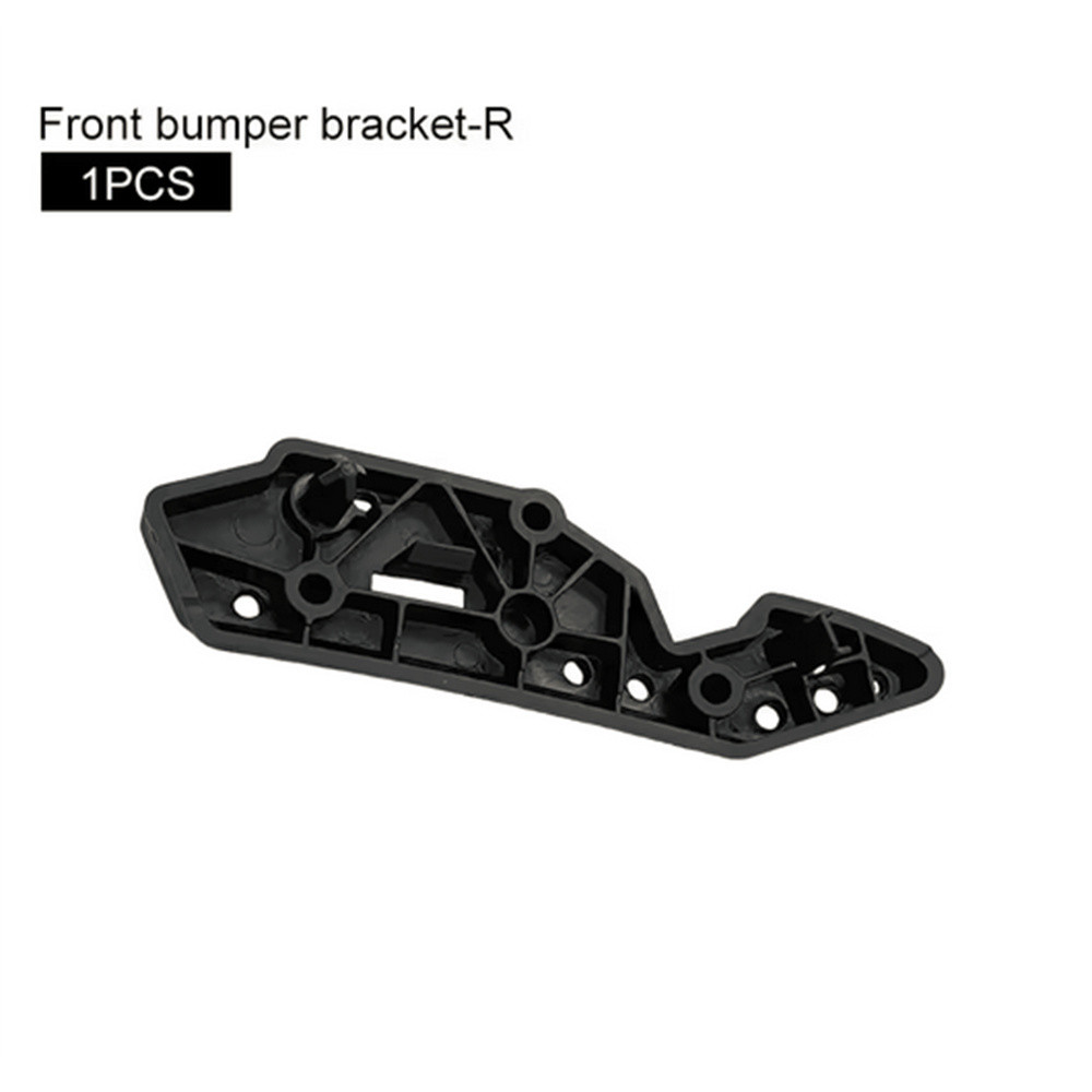 Giá đỡ lưới tản nhiệt cản phải 51118738614 Dành cho BMW G26 I4 430ix ...