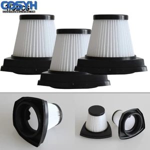 < cosyh > Bộ lọc thay thế có thể giặt được cho máy hút bụi không dây Midea MVC-16T