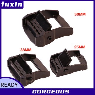 [FUXIN] Khóa hợp kim kẽm 20-50 cho dây đeo hàng hóa hạng nặng Bộ căng cố định
