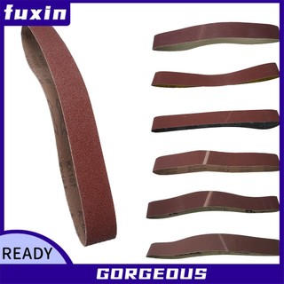 [FUXIN] 1 Thắt lưng chà nhám 50 x 915mm cho đai vải 2 '' x 36 '' 40-1000Grit
