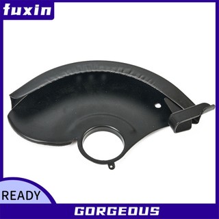 [FUXIN] Vỏ bảo vệ cho máy cưa tròn điện 5806B Bảo vệ an toàn kim loại