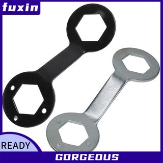 [FUXIN] Máy giặt ly hợp Cờ lê tháo gỡ Đai ốc vít bên trong 36 / 38mm