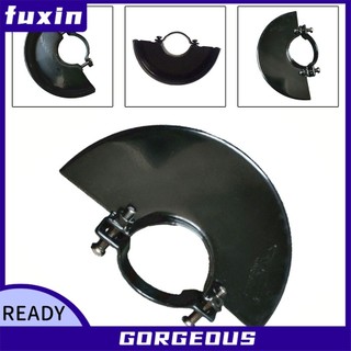 [FUXIN] 1 Vỏ bảo vệ bảo vệ an toàn cho máy mài bánh xe góc cho 100 loại