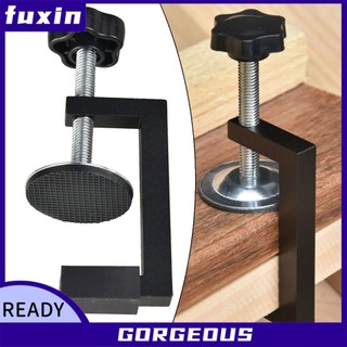 [FUXIN] Kẹp chế biến gỗ 10-57mm Kẹp C-Clamp để cố định khoan nhựa gỗ