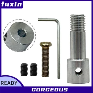 Trục động cơ đầu ra máy mài cho động cơ điện 775 đến máy khoan cầm tay cho M10