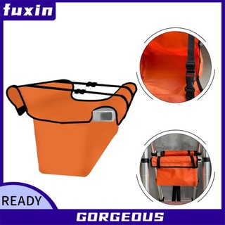 [FUXIN] Túi treo dụng cụ cho thang mở rộng Thang kính thiên văn Túi dụng cụ thang gấp