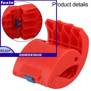 [FUXIN] Dụng cụ cắt ống nước PVC Dụng cụ cắt ống nhựa Dụng cụ điện và nước