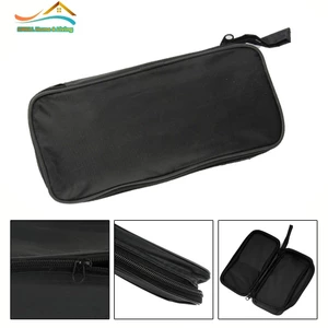 Túi vạn năng kỹ thuật số Túi dụng cụ điện đa chức năng Túi lưu trữ Nylon 220mm