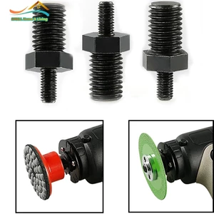 Cần chuyển đổi mài 5mm đến 10mm cho máy mài góc mini có tấm áp suất