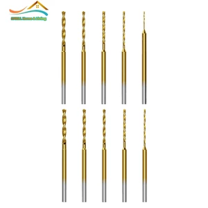 Mũi khoan nhỏ 0,6-2,2mm, dụng cụ khoan lỗ 2,35mm