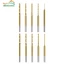 Mũi khoan nhỏ 0,6-2,2mm, dụng cụ khoan lỗ 2,35mm