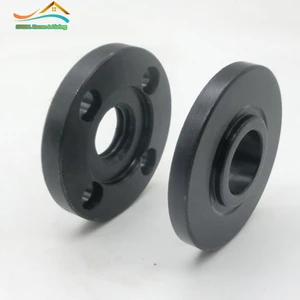 Tấm ép cho máy mài góc loại 125 đến Bộ đai ốc mặt bích bên trong 100 loại