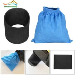 Túi lọc dệt và các bộ phận lọc cho chân không MV1 WD1 WD2 WD3 SE4001
