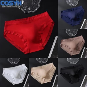 Quần đùi nam siêu mỏng Ice Silk có túi và xẻ ngang
