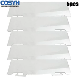5 Chiếc Hộp Hút Bụi Nắp Hút Bụi Cho Deebot Cho T9 / T8 MAX / T5 / N5