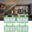 Bộ lọc cho dòng SEBO dành cho AIRBELT K tất cả các mẫu 6629ER, Dành cho đai khí cho K1 và K3