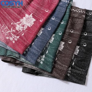 COSYH - Quần Short Chống Lưng Thiết Kế Thời Trang, Độ Đàn Hồi Cao và Thông Khí