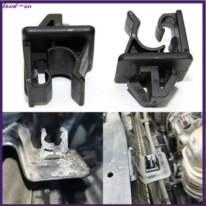 Đất-vn ❤️2 Chiếc Xe Hood Chống Đỡ Cần Kẹp Dành Cho Xe Honda Cho Accord Cho Civic Cho CR-V